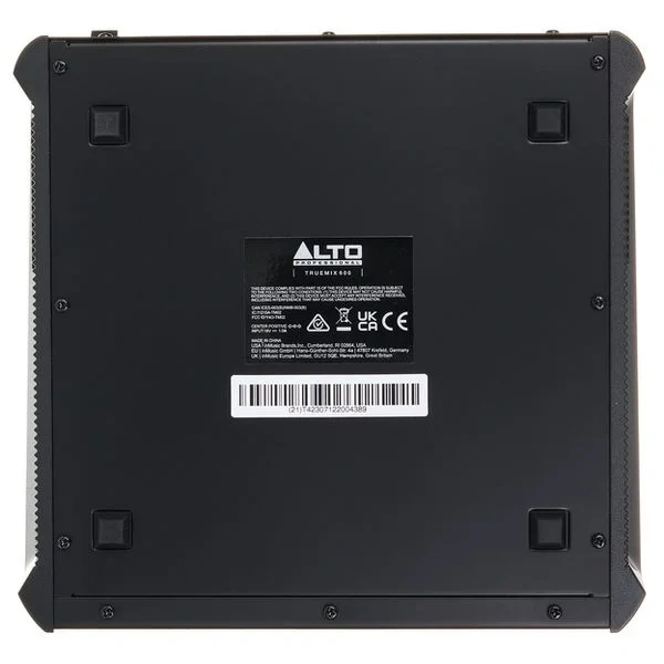 Мікшерний пульт Мікшерний пульт Alto Professional Truemix 600