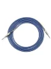 Інструментальний кабель Lava Cable LCBD10 Blue Demon Instrument Cable (3m)