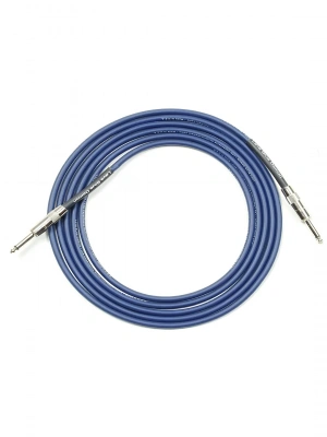 Lava Cable LCBD10 Blue Demon Instrument Cable (3m)