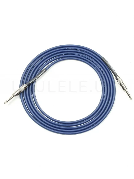 Кабель Lava Cable LCBD10 Blue Demon Instrument Cable (3m)