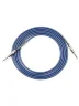 Інструментальний кабель Lava Cable LCBD10 Blue Demon Instrument Cable (3m)