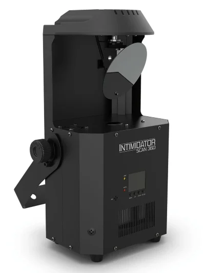Світловий сканер Chauvet Intimidator Scan 360
