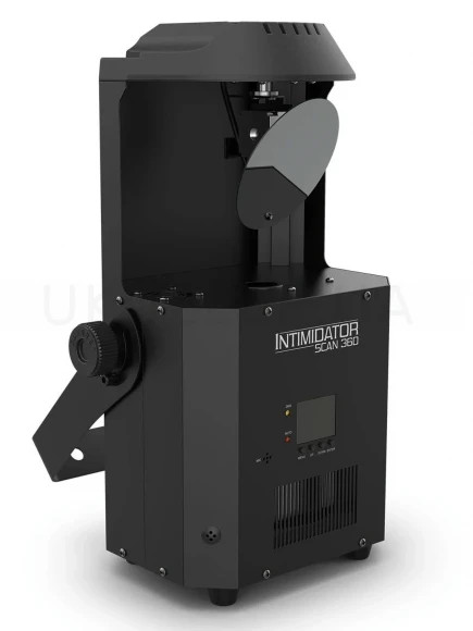 Световой сканер Chauvet Intimidator Scan 360