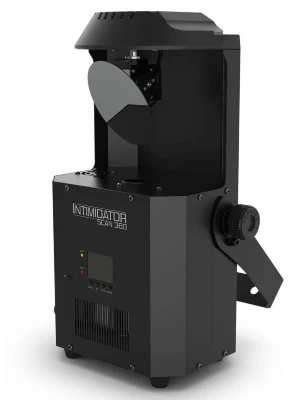 Світловий сканер Chauvet Intimidator Scan 360