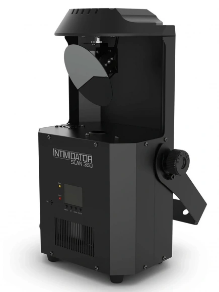 Світловий сканер Chauvet Intimidator Scan 360 Світловий сканер Chauvet Intimidator Scan 360