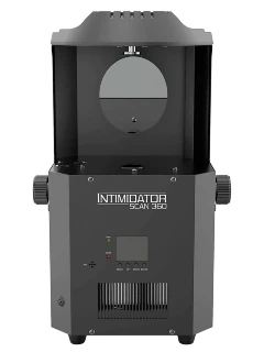 Chauvet Intimidator Scan 360