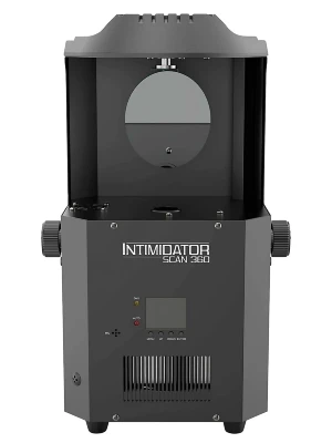 Світловий сканер Chauvet Intimidator Scan 360