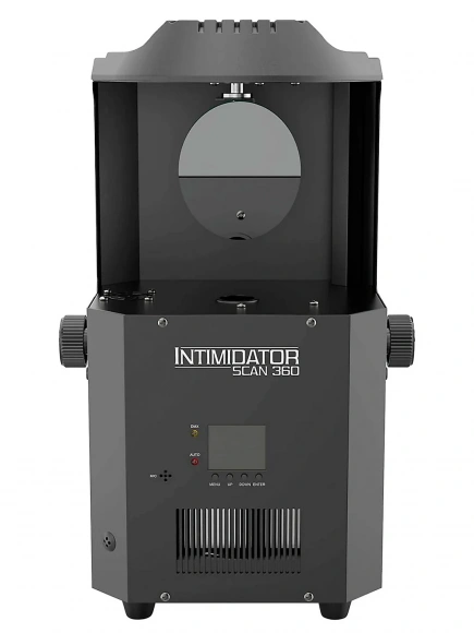 Світловий сканер Chauvet Intimidator Scan 360 Світловий сканер Chauvet Intimidator Scan 360