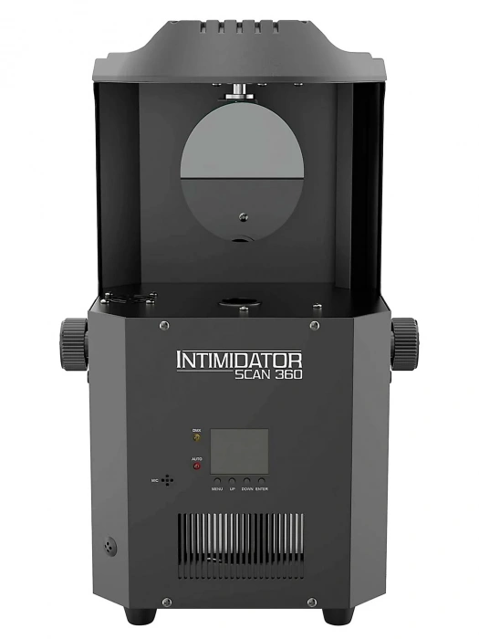 Chauvet Intimidator Scan 360