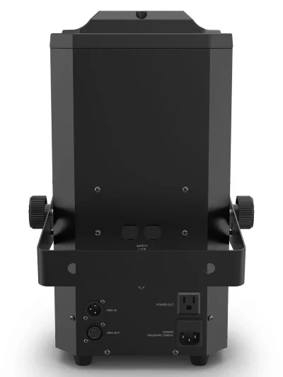 Світловий сканер Chauvet Intimidator Scan 360