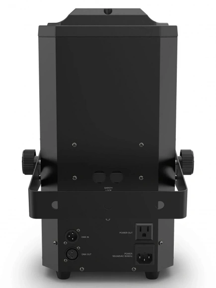 Світловий сканер Chauvet Intimidator Scan 360 Світловий сканер Chauvet Intimidator Scan 360