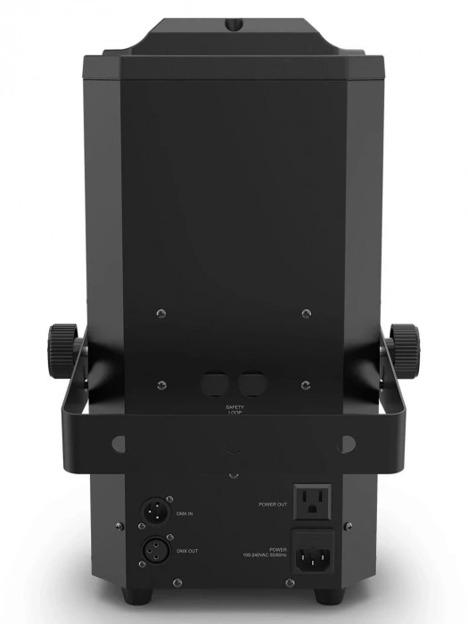 Chauvet Intimidator Scan 360