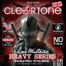 Струни Cleartone DML9520 Dave Mustaine Live Set 10-52