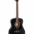 Cort AF510 (Black Satin)
