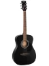 Акустична гітара Cort AF510 (Black Satin)
