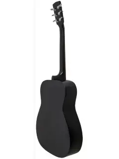 Cort AF510 (Black Satin)