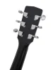 Акустична гітара Cort AF510 (Black Satin)