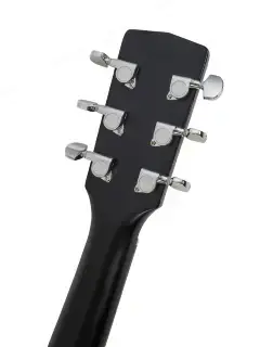 Cort AF510 (Black Satin)