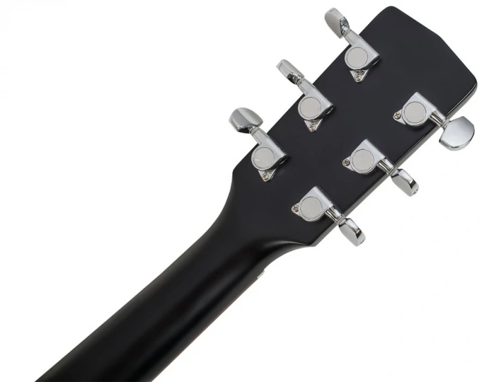 Cort AF510 (Black Satin)