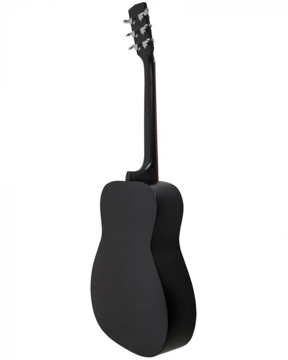 Cort AF510 (Black Satin)