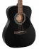 Акустическая гитара Cort AF510 (Black Satin)