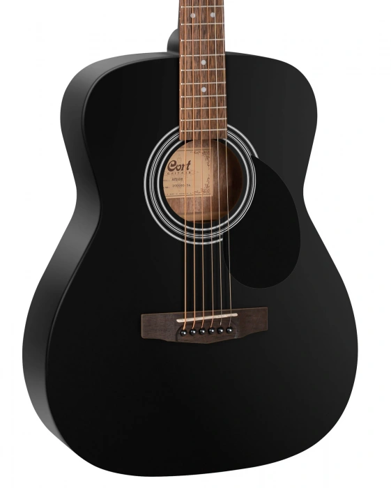 Cort AF510 (Black Satin)