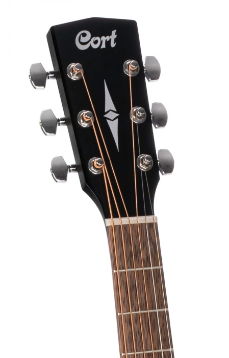 Cort AF510 (Black Satin)