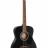Cort AF510 (Black Satin)