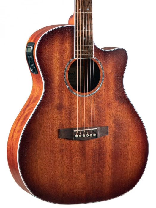 Cort GA-MEDX M (Open Pore)