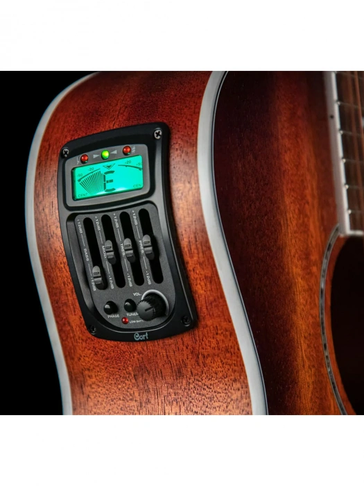 Cort GA-MEDX M (Open Pore)