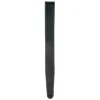 Ремінь для гітари D'Addario 25LS00-DX Deluxe Leather Guitar Strap (Black with Contrast Stitch)