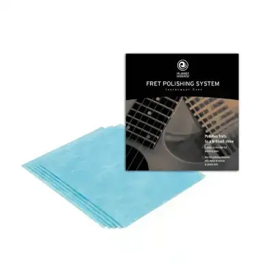 Серветка D'Addario PW-FRP Fret Polishing System