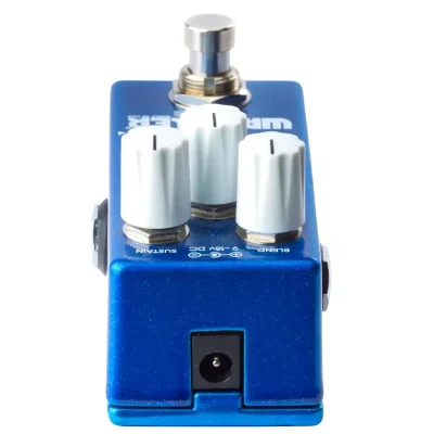 Гітарна педаль Wampler Mini Ego Compressor