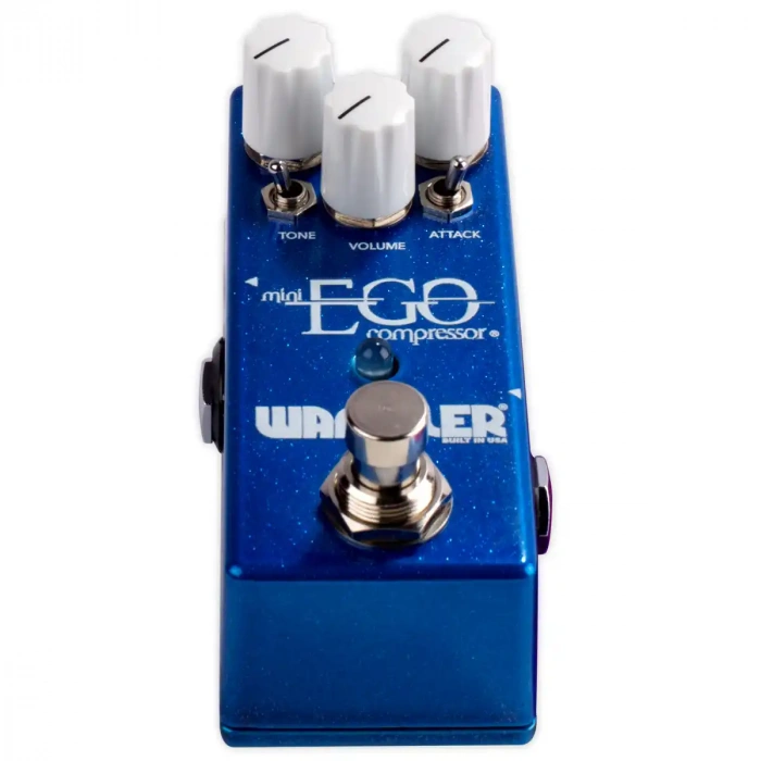 Wampler Mini Ego Compressor