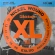 Струны D'Addario EXL110 XL Nickel Wound Regular Light 10-46