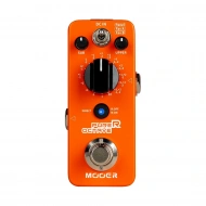 Mooer Purer Octave Mooer Purer Octave