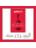 Струни для скрипки D'Addario J812 4/4M Prelude Violin Single A String 4/4 Scale Medium Tension