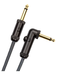 D'Addario PW-AGRA-10 Curcuit Breaker Momentary Mute (3m)