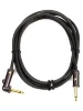 Інструментальний кабель D'Addario PW-AGRA-10 Curcuit Breaker Momentary Mute (3m)