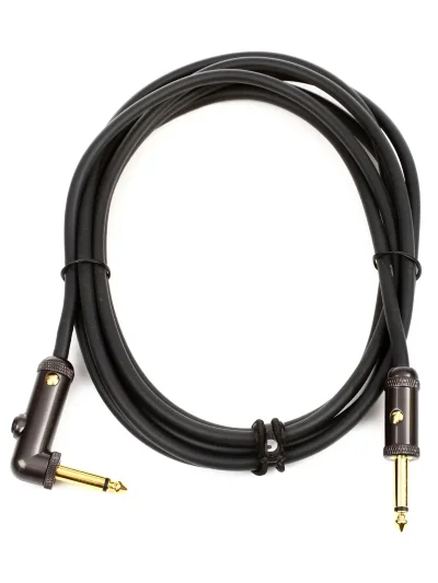 Інструментальний кабель D'Addario PW-AGRA-10 Curcuit Breaker Momentary Mute (3m)