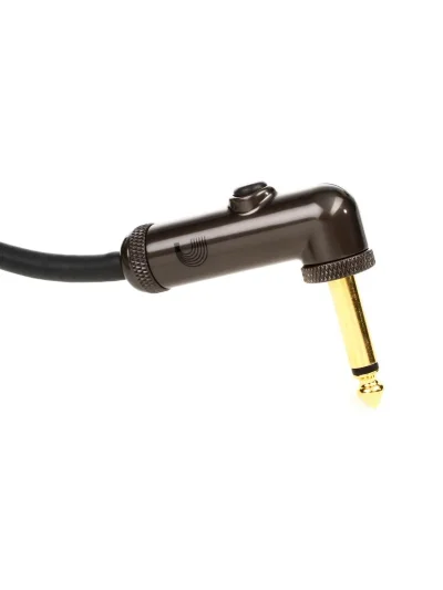 Інструментальний кабель D'Addario PW-AGRA-10 Curcuit Breaker Momentary Mute (3m)