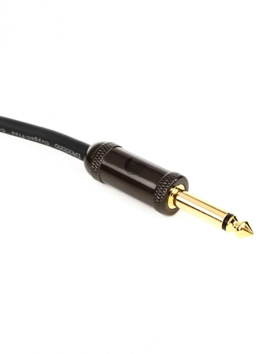 Інструментальний кабель Інструментальний кабель D'Addario PW-AGRA-10 Curcuit Breaker Momentary Mute (3m)