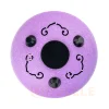 Глюкофон Hluru TOY8-6 Lavander 6" (15см) 8 нот Tongue Drum 304 Stainless Steel