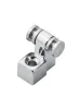 Ретейнер Paxphil HS008 Guitar Roller String Tree (Chrome)