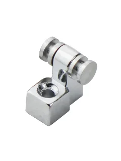 Paxphil HS008 Guitar Roller String Tree (Chrome)