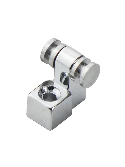 Ретейнер Paxphil HS008 Guitar Roller String Tree (Chrome)