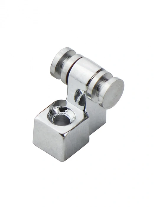 Ретейнер Ретейнер Paxphil HS008 Guitar Roller String Tree (Chrome)