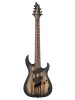 Електрогітара Cort KX507MS Pale Moon (Natural Black Burst)