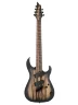 Електрогітара Cort KX507MS Pale Moon (Natural Black Burst)