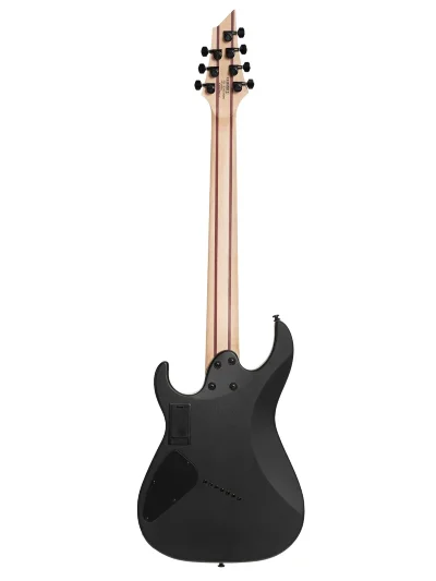 Електрогітара Cort KX507MS Pale Moon (Natural Black Burst)